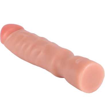 Dildo Big Boy, 30 cm - Get Real | GET REAL | Seksilelut