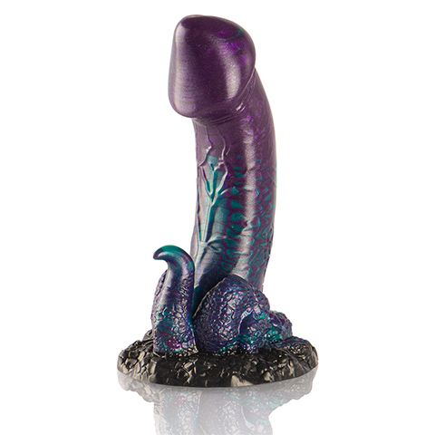 Dragon dildo