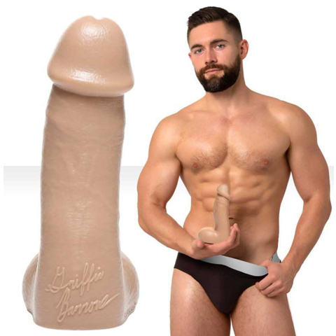 Gay dildo